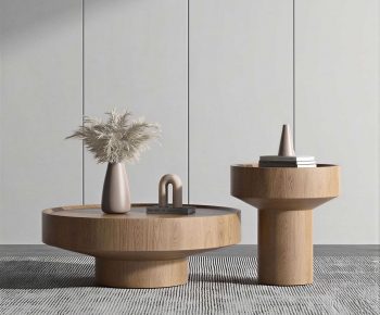 Modern Coffee Table-ID:195388085