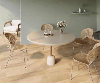 Modern Leisure Table And Chair-ID:863796959