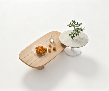 Modern Coffee Table-ID:980669026