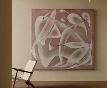 Wabi-sabi Style Painting-ID:353331096