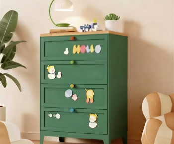 Modern Chest Of Drawers-ID:731255054