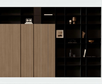 Modern Bookcase-ID:804769991