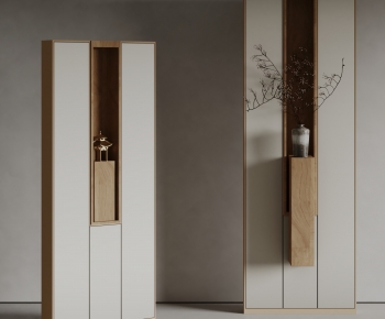 Wabi-sabi Style Partition-ID:281809098