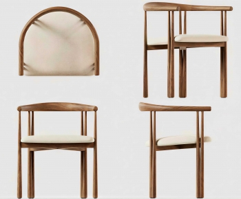 Modern Dining Chair-ID:462889795