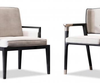 New Chinese Style Dining Chair-ID:568998103
