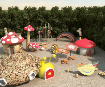 Modern Playground-ID:135133989