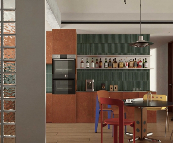 Modern Dining Room-ID:317073118