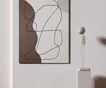 Modern Painting-ID:722549922