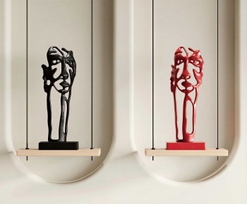 Modern Sculpture-ID:188693055