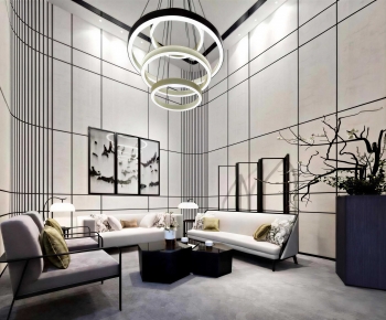 New Chinese Style Other-ID:101440048