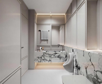 Modern TOILET-ID:765096903