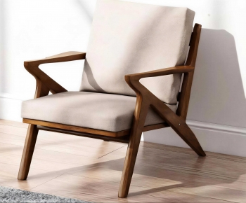 Modern Lounge Chair-ID:136419062