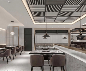 Modern Hot Pot Restaurant-ID:791347031