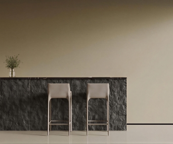 Modern Counter Bar-ID:885812043