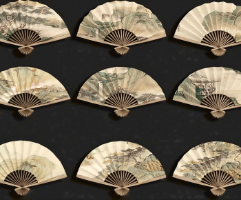 New Chinese Style Wall Decoration-ID:243194107