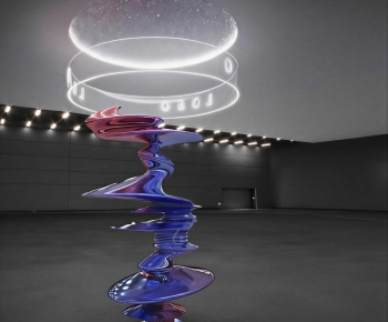 Modern Sculpture-ID:436532024