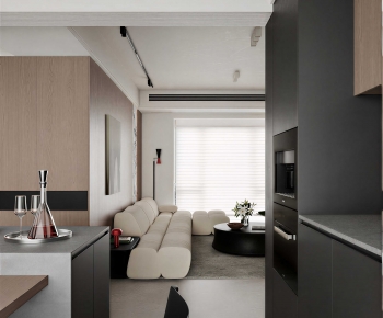 Modern Dining Room-ID:324328908