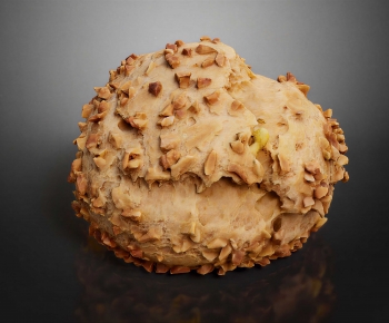 Modern Bread Cake-ID:288141016