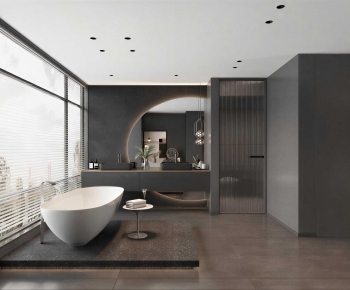 Modern TOILET-ID:723798998