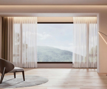 Modern The Curtain-ID:940759273