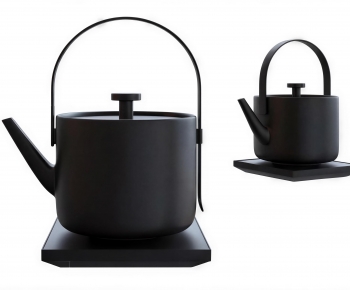 New Chinese Style Tea Set-ID:338779936