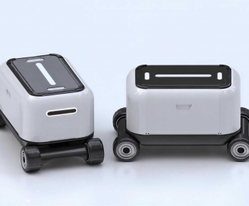 Modern Robot-ID:810393102