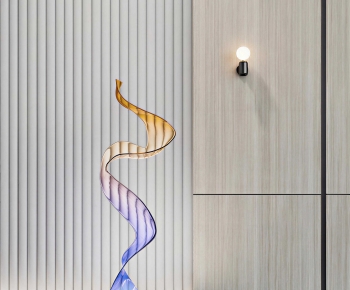 Modern Sculpture-ID:132237917