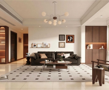 French Style Bedroom-ID:180922997