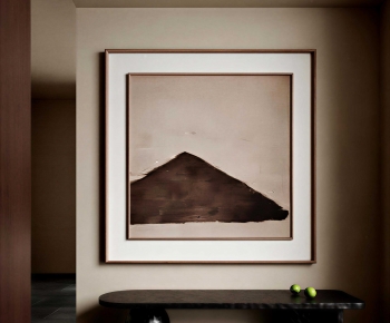 Wabi-sabi Style Painting-ID:490176925