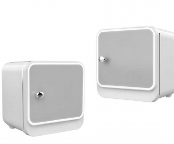 Modern Household Electrical Appliances-ID:755758055