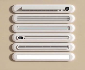 Modern Household Electrical Appliances-ID:365873107