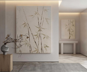 New Chinese Style Painting-ID:436526063