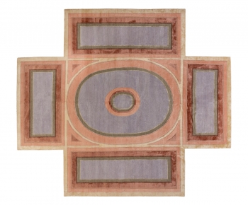 Modern The Carpet-ID:614893918