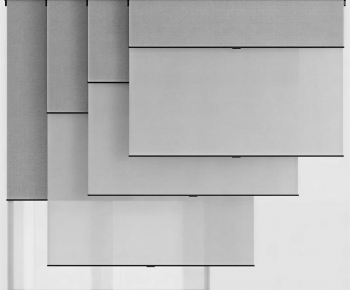 Modern Roller Shutters-ID:115593913
