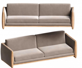 Modern A Sofa For Two-ID:470542911