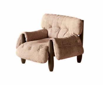 Modern Lounge Chair-ID:358267071
