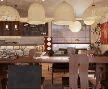 Modern Cafe-ID:958960066