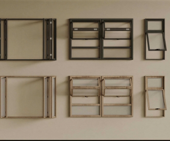 Modern Window-ID:364537004