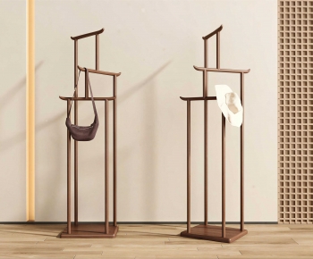 New Chinese Style Coat Hanger-ID:292979007