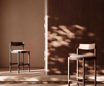 Modern Bar Chair-ID:349073892