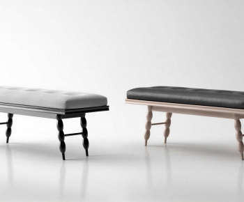 Modern Stool For Changing Shoes-ID:508814109