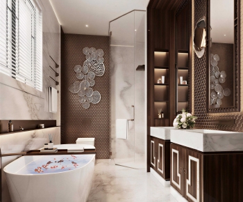 New Chinese Style TOILET-ID:238917118