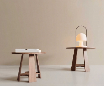 Modern Side Table/corner Table-ID:808273088