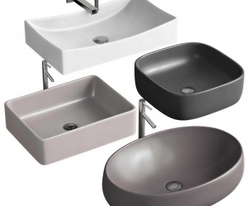 Modern Basin-ID:663749934
