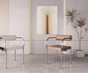 Modern Dining Chair-ID:337428094