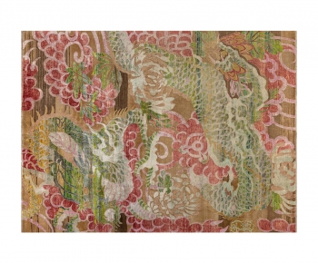 European Style The Carpet-ID:908166891