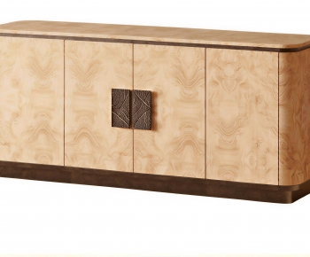 Modern Side Cabinet-ID:713735102