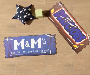 Modern Snack-ID:616590023