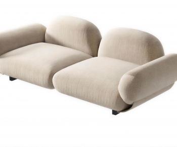 Modern A Sofa For Two-ID:239768036