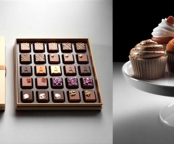 Modern Snack-ID:584510096